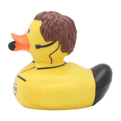 Canard Arbitre Lilalu - Canard de Bain