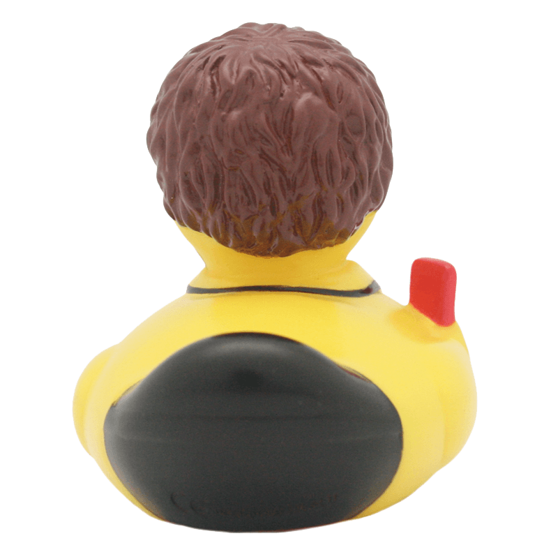 Canard Arbitre Lilalu - Canard de Bain