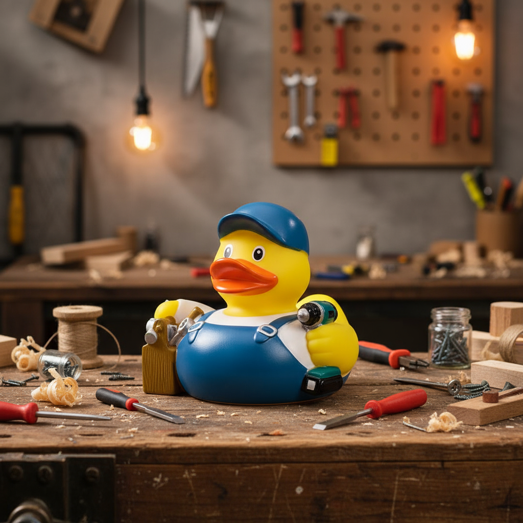 Handyman
