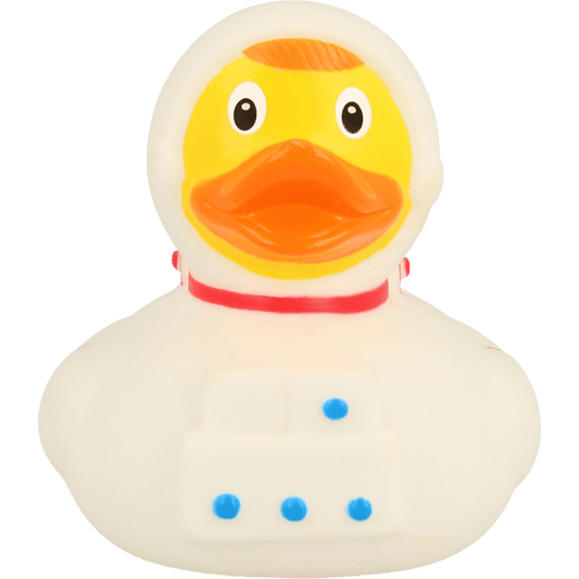 Canard Astronaute Lilalu - Canard de Bain