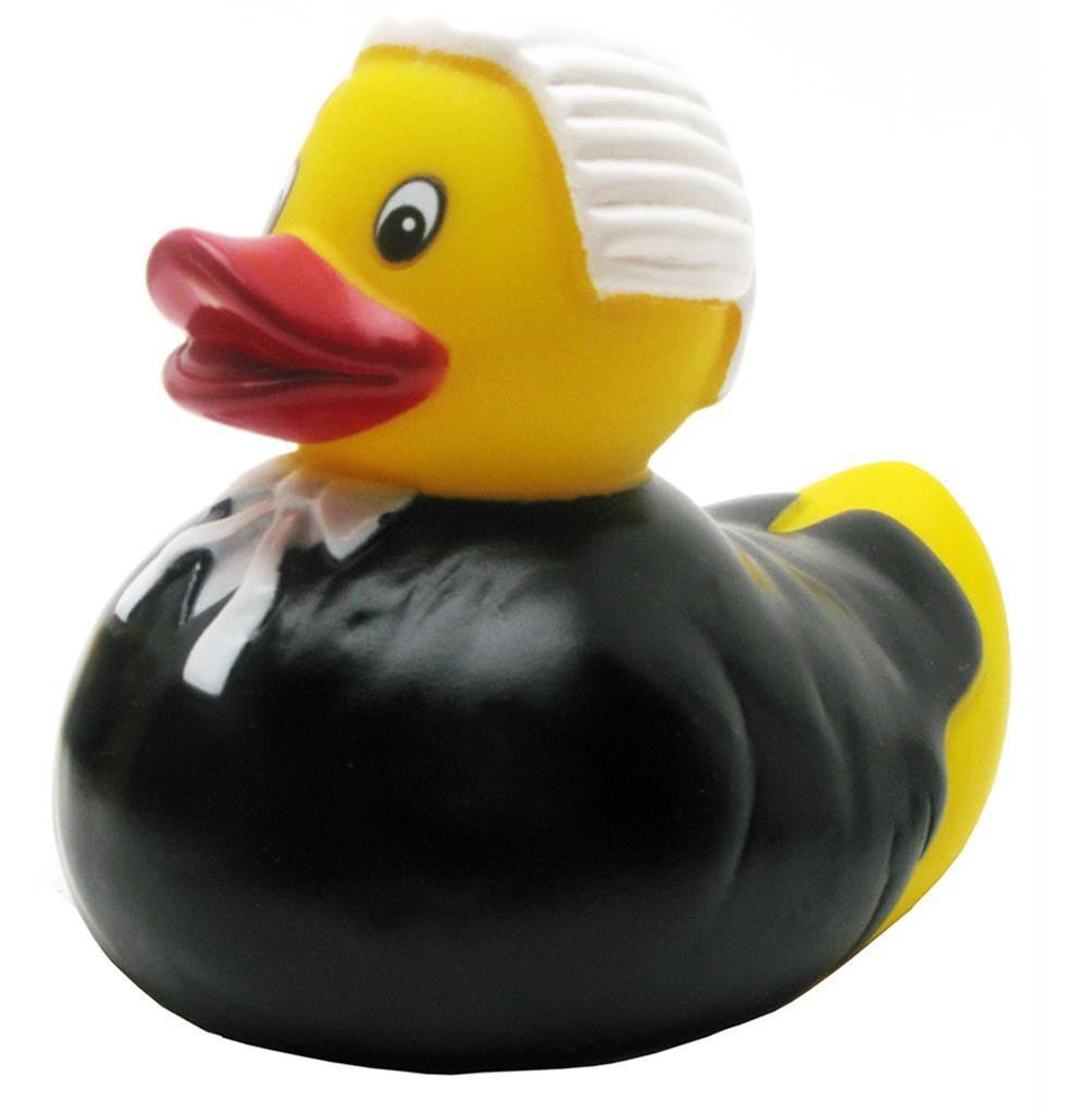 Canard Avocat Yarto canard de bain 5015653108251