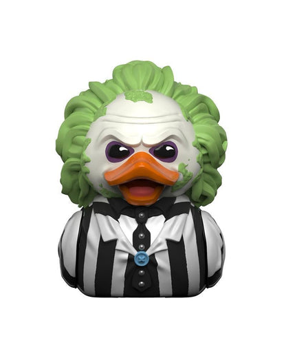 Beetlejuice duck