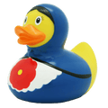 Babouchka duck