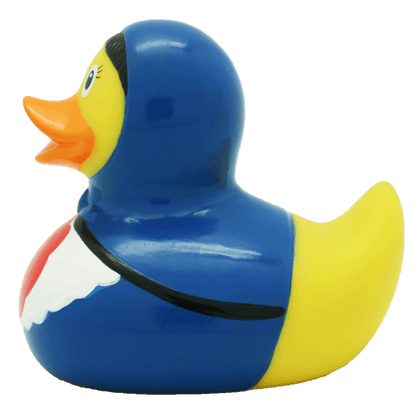 Canard Babouchka Lilalu - Canard de Bain