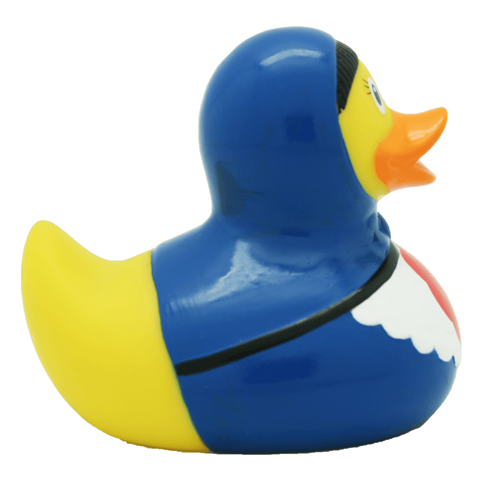 Babouchka duck