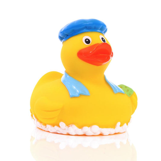 Canard Bain Moussant