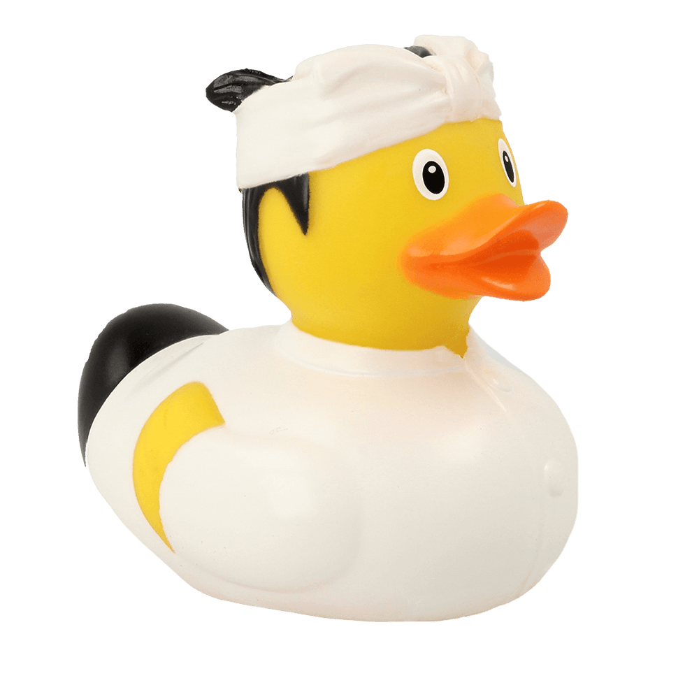 Canard Balinais