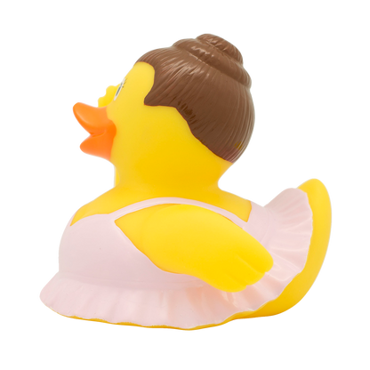 Star dancer duck