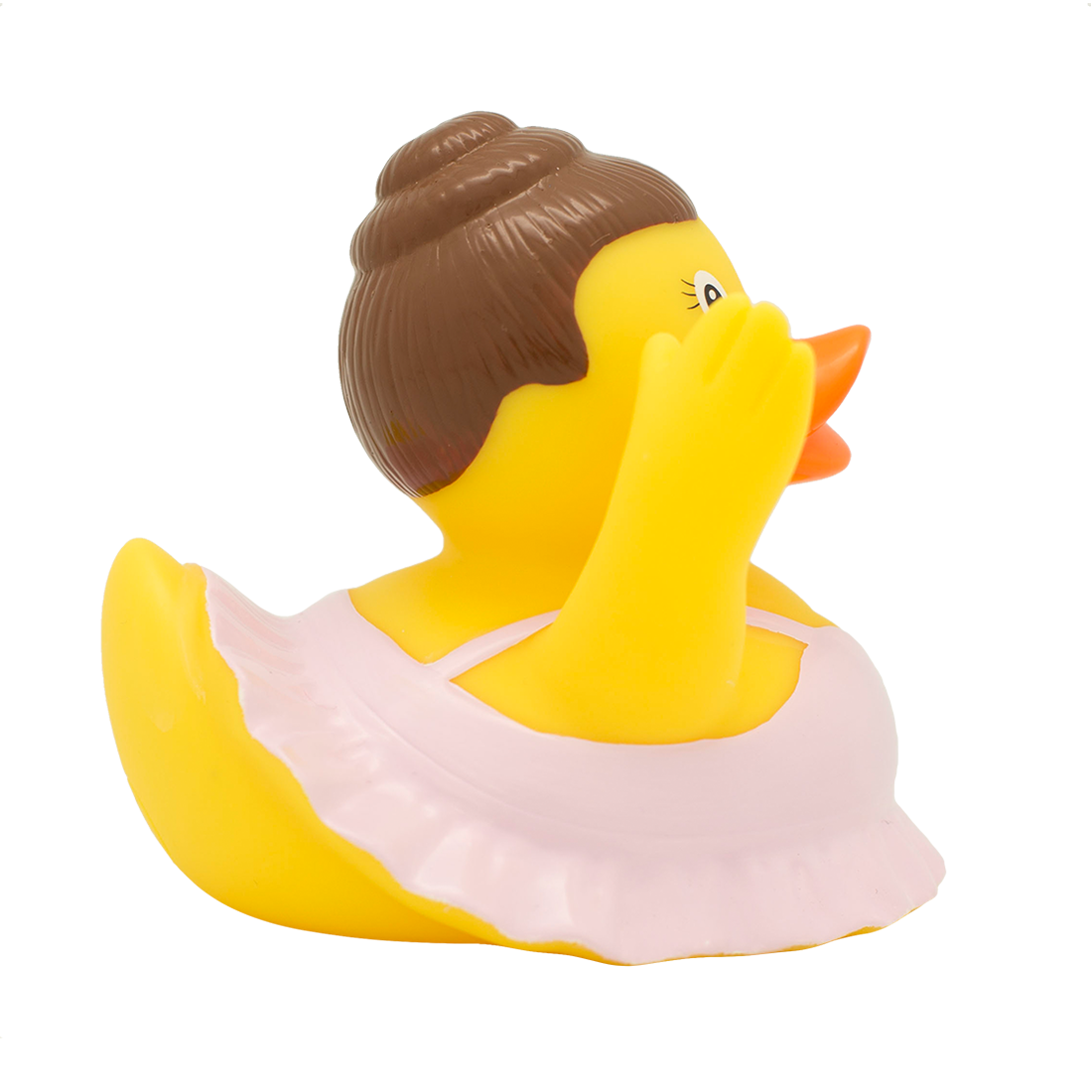 Canard Danseuse Etoile