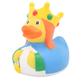 Canard Balthazar les Rois Mages