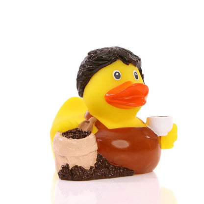 Canard Barista