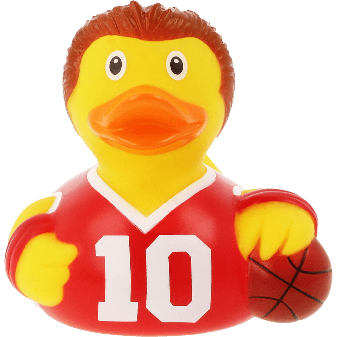 Canard Basketball Lilalu - Canard de Bain