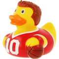 Duck Basketball