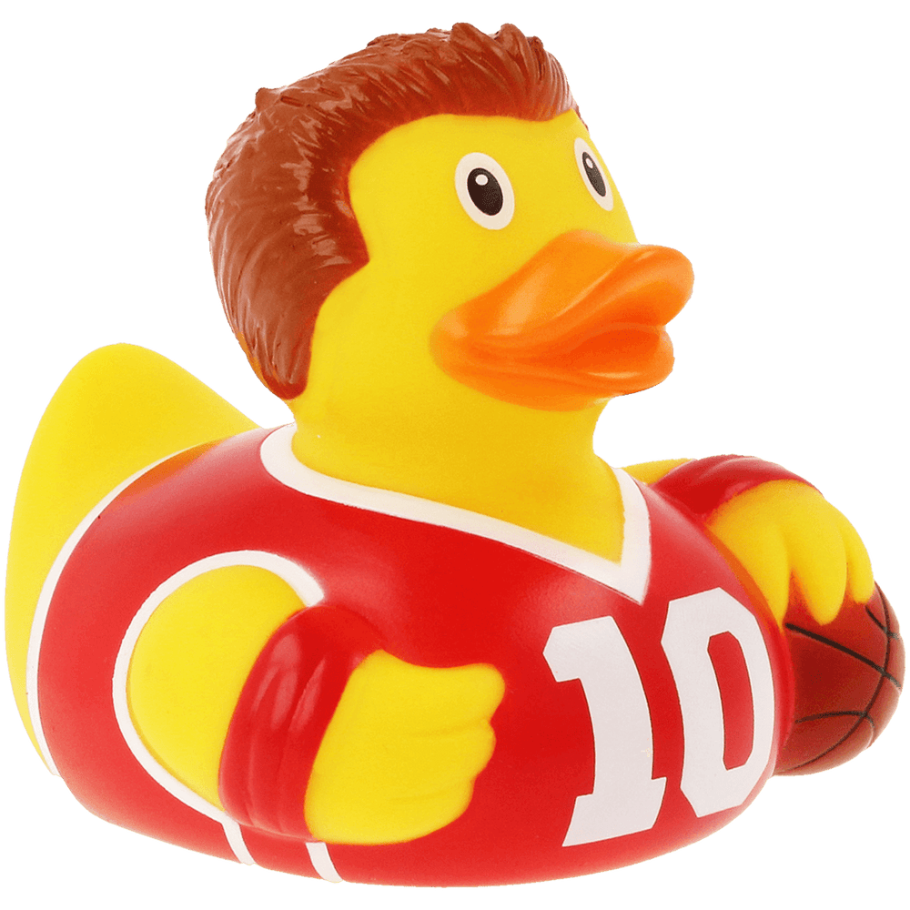 Duck Basketball