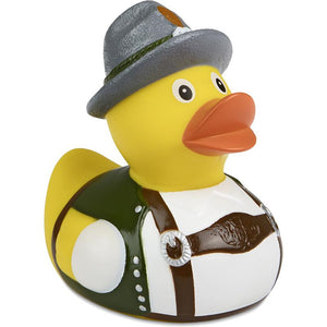 Canard Costume Bavarois