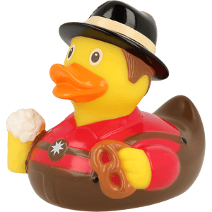 Canard Bavarois