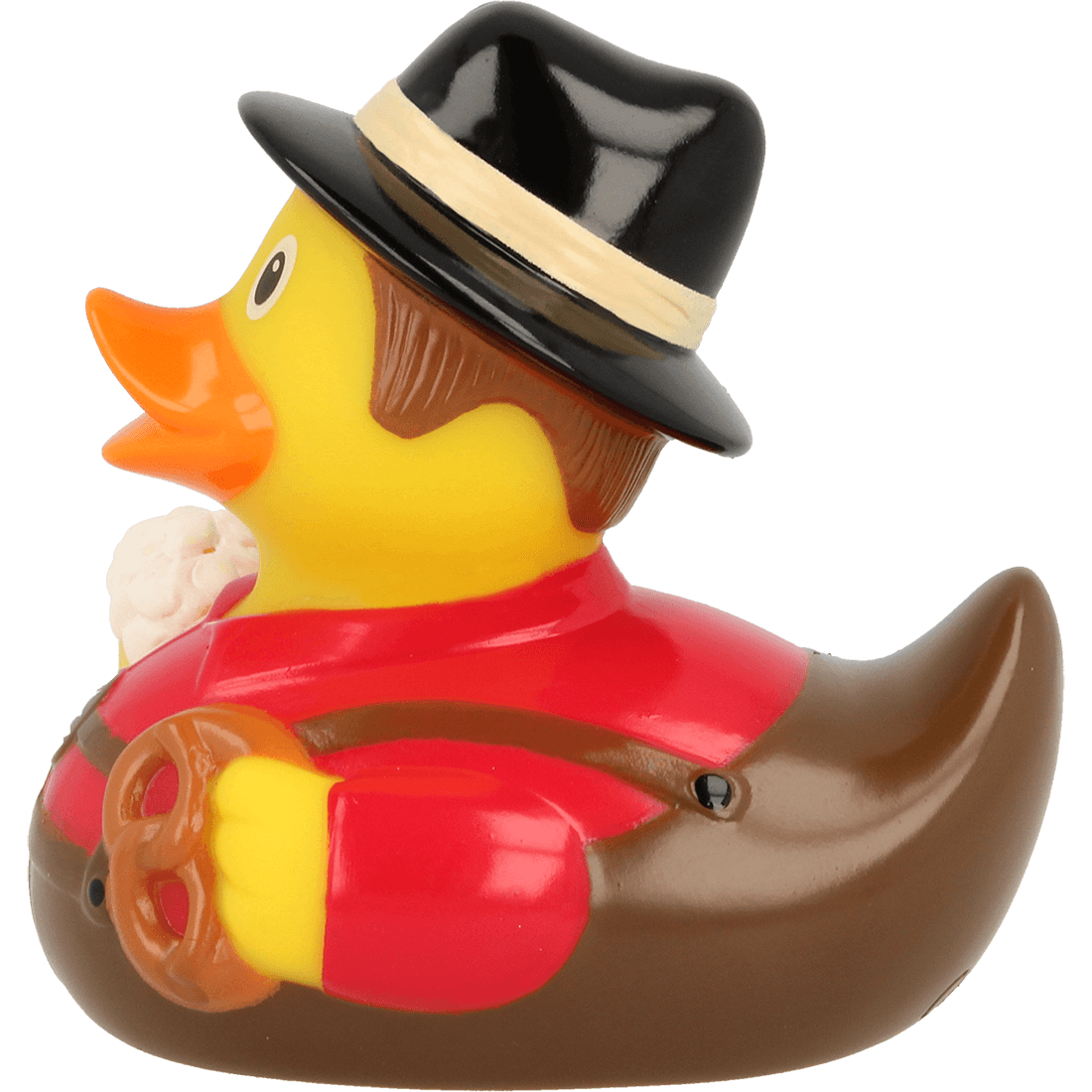 Canard Bavarois Lilalu - Canard de Bain