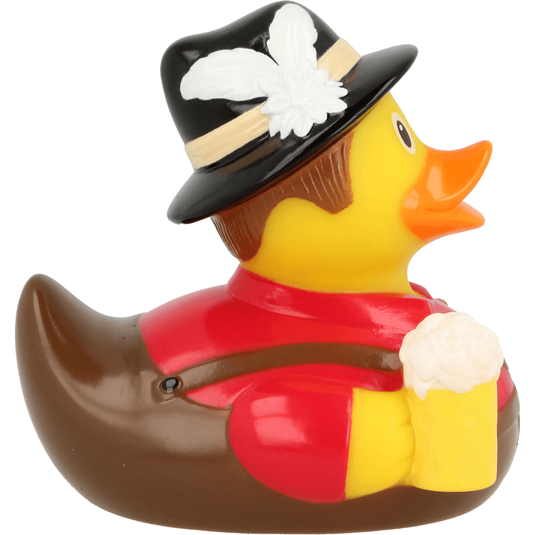 Canard Bavarois Lilalu - Canard de Bain