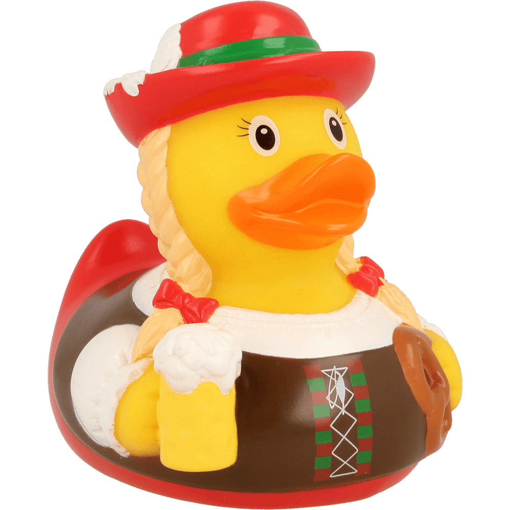 Canard Bavaroise