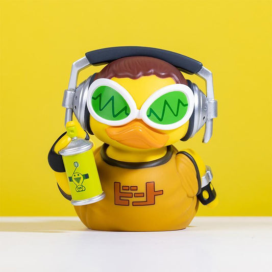 Canard Beat TUBBZ | Cosplaying Ducks Numskull | canarddebain.com Funko