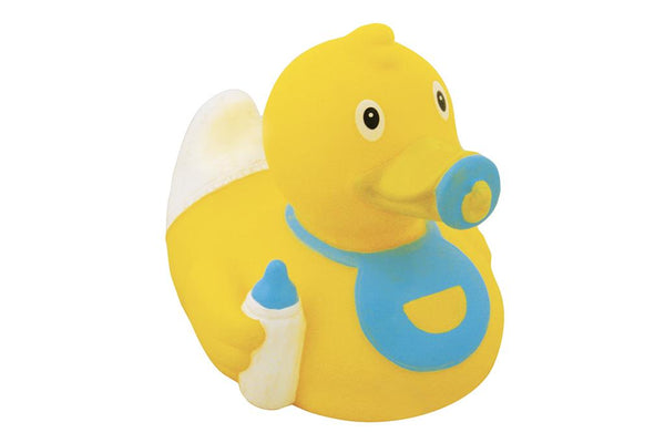 Baby-eendje