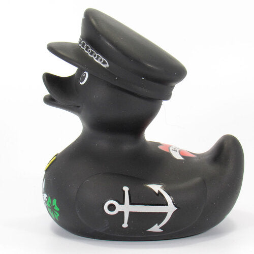 Duck Bikerman