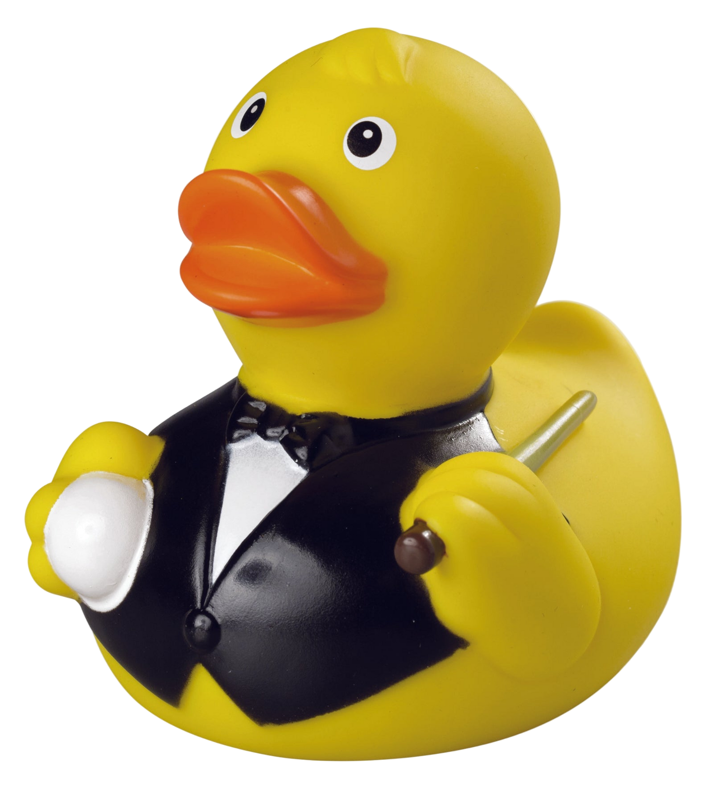 Billiard duck