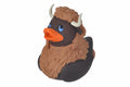 Bison Eend