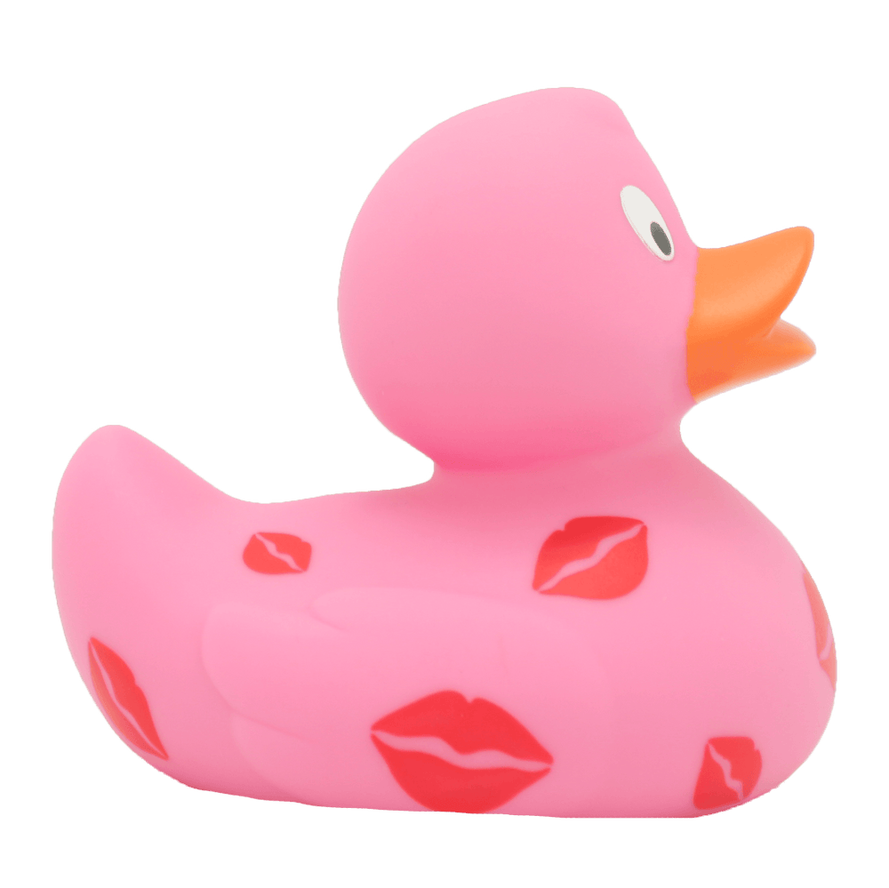 Eendenkusjes