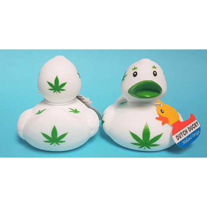 Cannabis duck