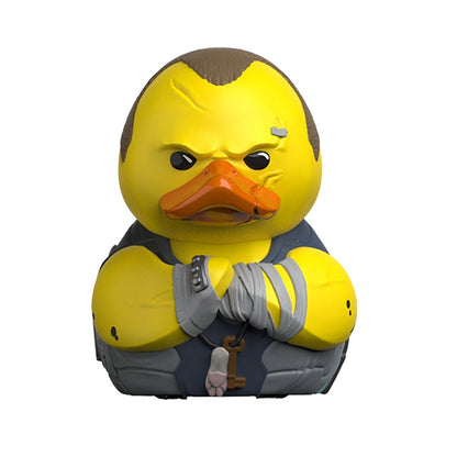 Borderlands 3 ducks