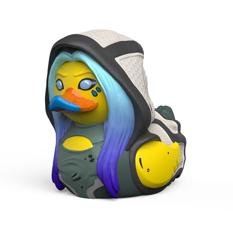 Borderlands 3 ducks