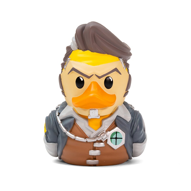 TUBBZ Eend Borderlands 3: Handsome Jack TUBBZ (First Edition)
