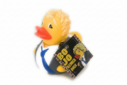 Canard Boris Johnson