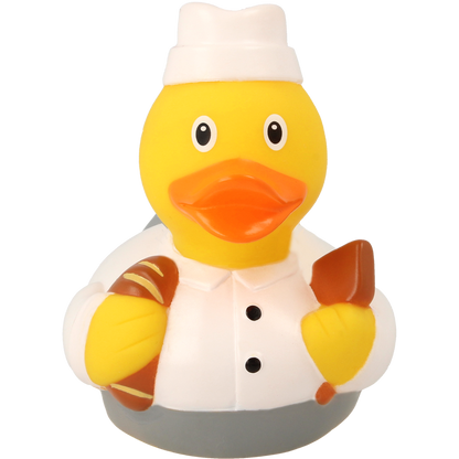 Bakker Eend