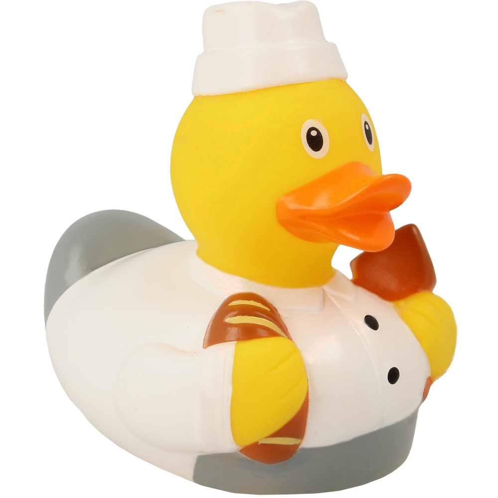 Bakker Eend