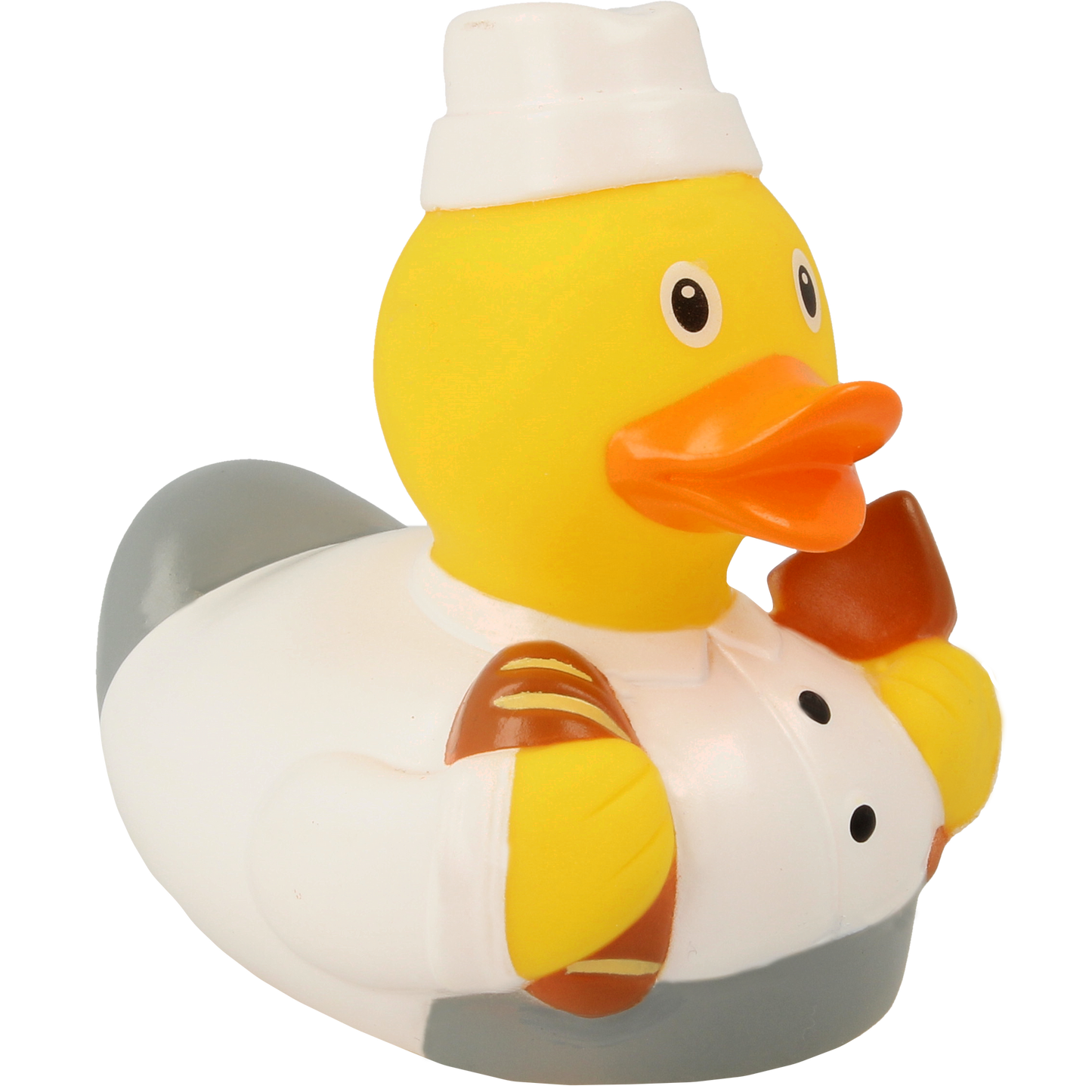 Bakker Eend