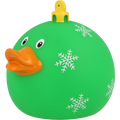 Kerstbal van de Groene Eend