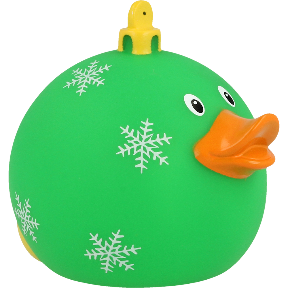 Kerstbal van de Groene Eend