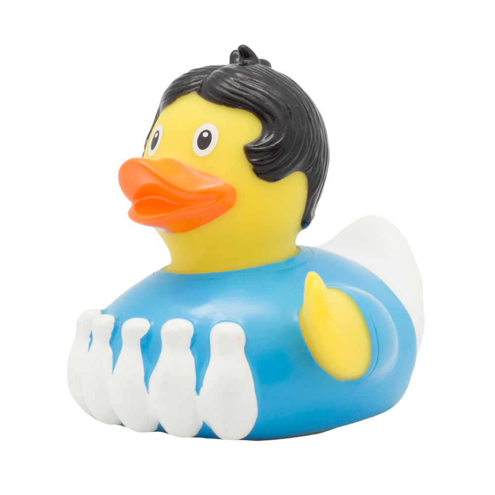 Ente Bowling