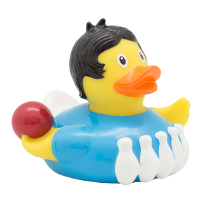 Ente Bowling