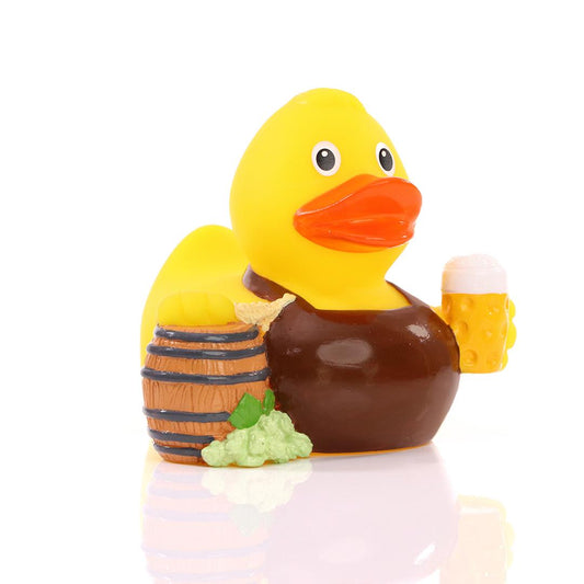 Canard Brasseur de Bière