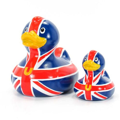 Canard Brit