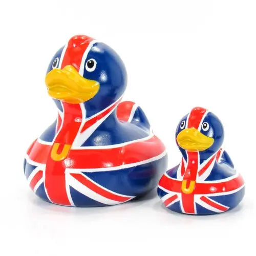 Britse eend