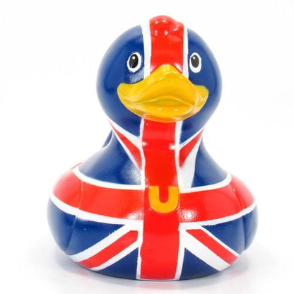 Canard Brit