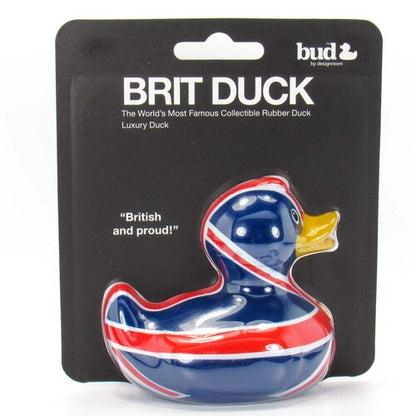 Canard Brit