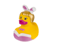 Ente Pin-up Lapin Rosa