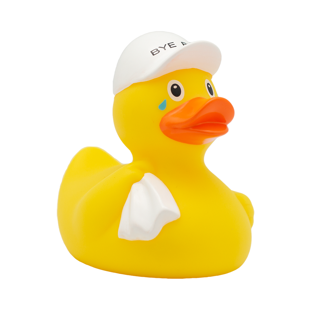 Dag eend