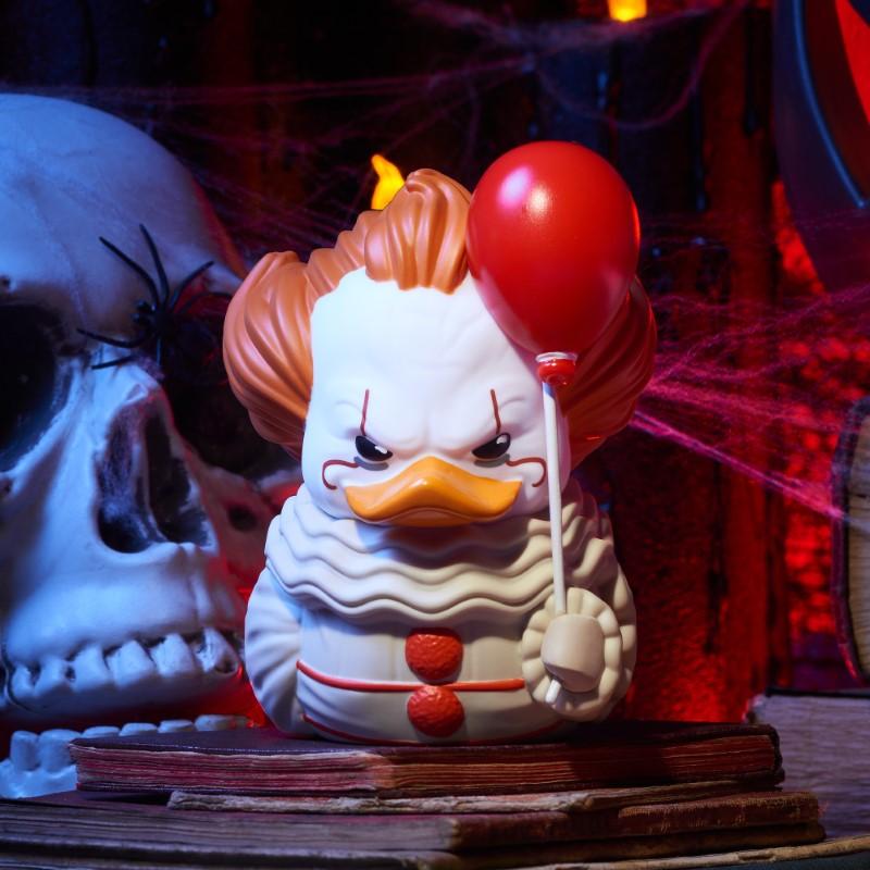 TUBBZ Duck IT: Pennywise TUBBZ (First Edition)