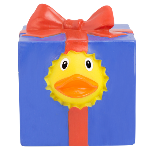 Canard Cadeau